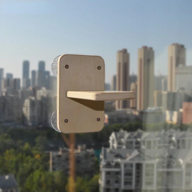 Cat House Climbing Tower Cat Trees & Towers Wall Climbing for Cats Training Pet Supplies Accessories - Pets Lovers supplie