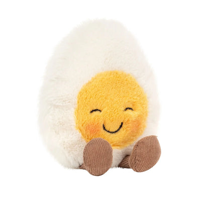 Fashionable Creative Cat Toy – Soft Design with Charming Smile