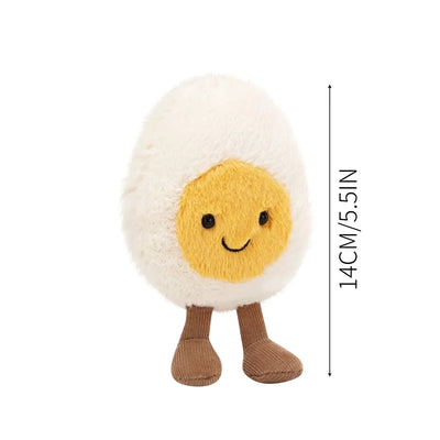 Fashionable Creative Cat Toy – Soft Design with Charming Smile