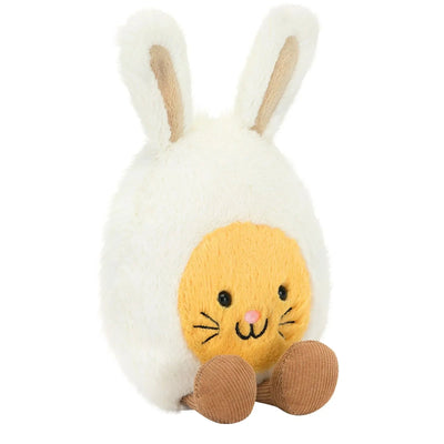 q fashionable creative toys for cats and charming smile,Beautiful soft boiled eggs, happy doll - Pets Lovers supplie