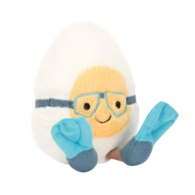 q fashionable creative toys for cats and charming smile,Beautiful soft boiled eggs, happy doll - Pets Lovers supplie