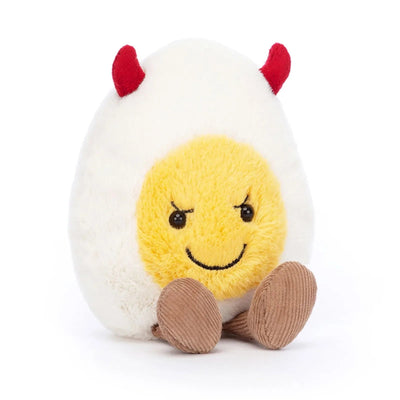 q fashionable creative toys for cats and charming smile,Beautiful soft boiled eggs, happy doll - Pets Lovers supplie