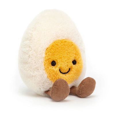 q fashionable creative toys for cats and charming smile,Beautiful soft boiled eggs, happy doll - Pets Lovers supplie