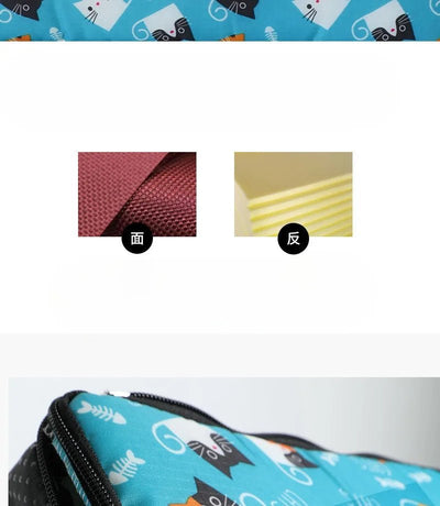 Water - resistant Foldable and Detachable Pet House Ideal for Cats Dogs in Outdoor - Pets Lovers supplie